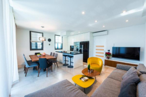 Saint Blaise Luxury Suite